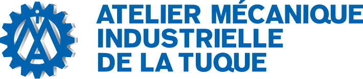 Atelier mécanique industriel de la Tuque
